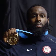 Shreveport's Farris nabs gold at Pan American Games