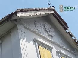 Hari pertama pembukaan tesco teluk intan, ramei bebenor kome wei. Kisah Disebalik Rumah Agam Putih Terbiar Di Teluk Intan Libur