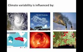 Steve Turton Climate Change Presentation Climate Change Presentation Climates