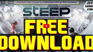Pc game cheats and mods. Steep 3dm Crack Pc Free Download Cpy Games