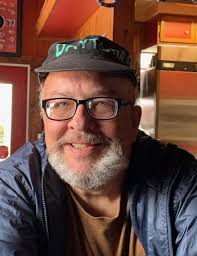 Obituary: Paul Nelson