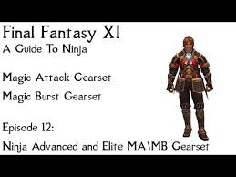 Here's our guide of tips and tricks to. The Sealed Dagger A Ninja Guide Ffxiah Com