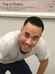 Gary Colucci's Instagram, Twitter & Facebook