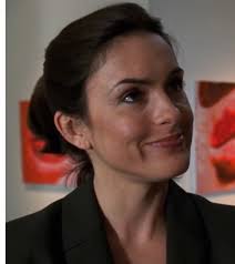 Olivia Byers Johnson