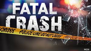 Fatal crash reported in Floyd County