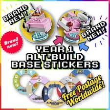 23 Best Lego Dimensions Base Stickers Images Lego