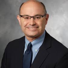 Mark Francis Berry, MD