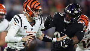 Bengals QB Joe Burrow Returns to Field for 1st Time in 6 Months: LOOK