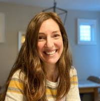 Rebekah Barrett's Instagram, Twitter & Facebook