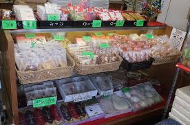 次元の違う美味さ 菓匠マルヤ の あすみだんご 玉子屋 あすみ名物厚焼卵 踊人走人滑人blog