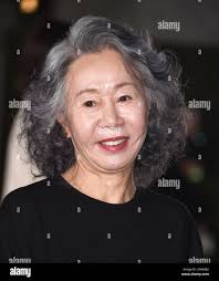 Yeo jeong hi-res stock photography and images