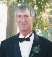 Obituary of Conrad Lang