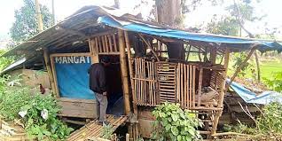 Check spelling or type a new query. Kisah Pilu Idah Wati Tinggal Di Gubuk Pinggir Kuburan Dream Co Id Line Today