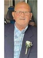 Larry Jager Obituary (1943