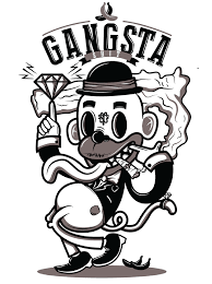 We did not find results for: Gangster Cartoon Tattoo Novocom Top