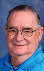 Obituary of Theodore T. Woodward