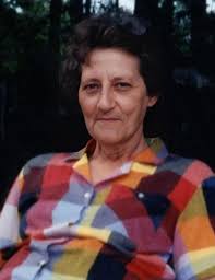 Obituary information for Joyce Elaine Wallace