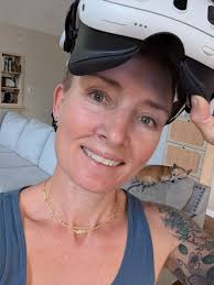 Country theme workout was intense