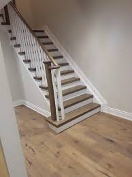 Which is why our expenses are … Staircase Installation Mississauga Supreme Flooring