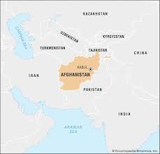 Los ríos principales en afganistán incluyen el kabul, helmand, amu darya, kunduz y arghandab ríos. Afganistan Historia Mapa Bandera Capital Poblacion E Idiomas