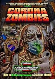 This one, featuring lashana lynch as 007, a significant dose of madeleine swann, and a theme song voiced by billie eilish, promises an. Feature Film Corona Zombies Dvd Region 1 2021