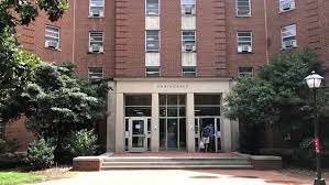 University Of North Carolina Abruptly Stops All In Person Classes After 130 Students Test Positive Daily Mail Online