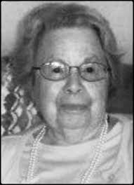 Rosa Campbell Obituary (1920