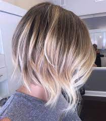50 Trendy Inverted Bob Haircuts Bob Haircut For Fine Hair Bob Hairstyles For Fine Hair Choppy Bob Hairstyles