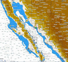 Coastal Explorer Marine Navigation Software