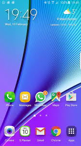 Jan 10, 2020 · learn how you can unlock or lock home screen app's icon on galaxy s10 / s10+.android 10.follow us on twitter: Home Screen Layouts And How To Theme Them Android Central