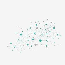 Blue Cool Technology Lines Tech Wind Border The Internet Frame Technology Border Business Office Png And Vector With Transparent Background For Free Download Cool Technology Background Banner Prints For Sale