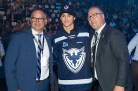 Un espoir de la NCAA avec le Phoenix?