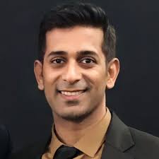 Subin Amarnathan Email & Phone Number