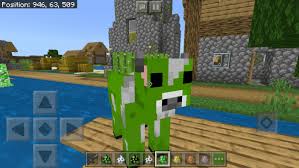 This is the second chapter in the series and is an ongoing horror series set in the twelve eve universe. Minecraft Insane United Worlds 1 16 Supported Minecraft Pe Mods Addons