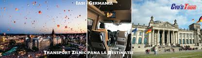 Check spelling or type a new query. Transport Persoane Iasi Neamt Germania Curse Zilnice
