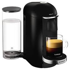 Nespresso brought a number of interesting coffee machines on the market in recent history. Nespresso Vertuo And Vertuoplus Coffee Machine Review