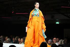 The Star Dunedin's Fundraising Fashion: A Fabric Focus