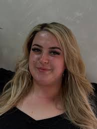 Lily Rowles at The Luxe Lab