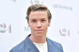 Juli 2019, 11:32 uhr autor: Black Mirror Schauspieler Will Poulter Ubernimmt Hauptrolle In Neuer Der Herr Der Ringe Serie Musikexpress