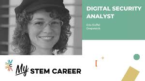 Digital Security Analyst