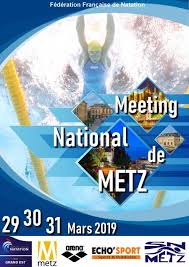 Liveffn Com Meeting National De Metz