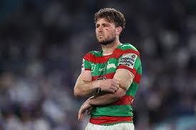 Jai Arrow (South Sydney Rabbitohs) - NRL Stats, News, Contract & Player  Profile - Zero Tackle