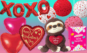 Get your business supplies in bulk and at a great, low price 365 days a year with michaelspro™ packs. Valentine S Day The Ultimate Party Store