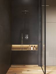 Neutral tones this master bathroom idea features a stunning shower stall that uses neutral, warm tones for a welcoming atmosphere. 30 Modern Bathroom Shower Ideas And Designs Renoguide Australian Renovation Ideas And Inspiration