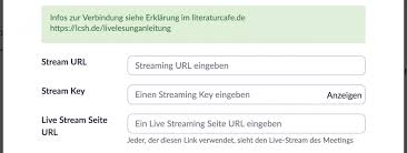 Certified expert an iu zoom all the time. Tipp Lesungen Per Zoom Live Bei Youtube Oder Facebook Streamen Literaturcafe De