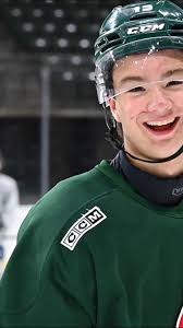 A fun feature from the Kraken Hockey Network