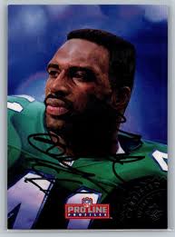 PROLINE AUTO CARDS FOOTBALL