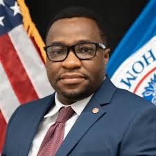 University of Maryland Global Campus grad walk provides many newsworthy  stories including this one of #UMGC grad mom whose daughters are also  graduating now from Coppin State University and Towson…