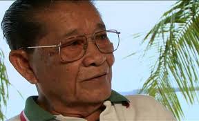 History of Camp Roxas, Agat, Guam