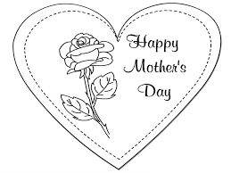 April 24, 2020march 30, 2016 by mandy groce. Templates Of Mother S Day Coloring Pictures 101 Coloring